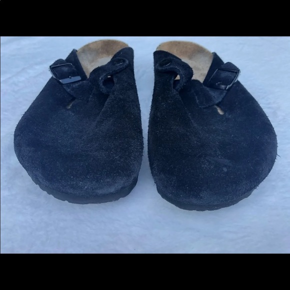 birkenstock clogs - Picture 3 of 7